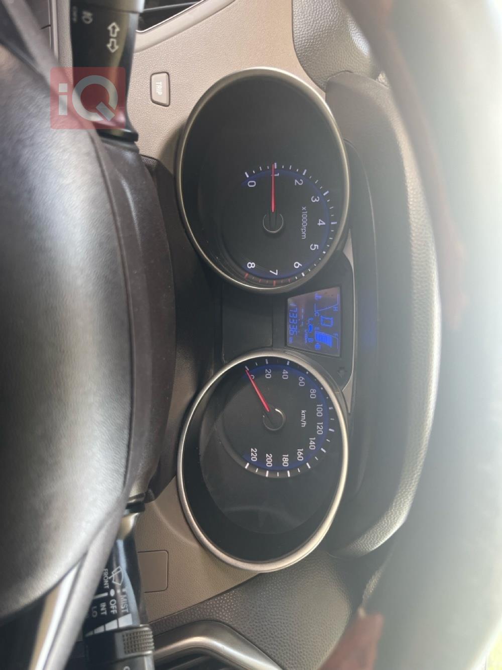 هيونداي توسان